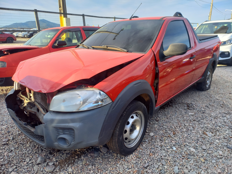 Fiat Strada - Foto 1