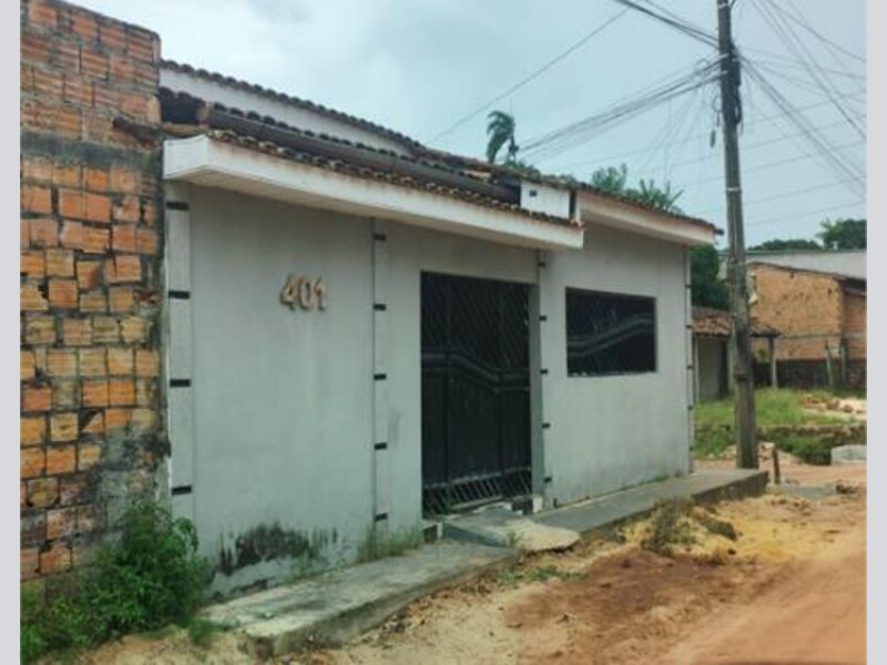 Casa castanhal pa 32611