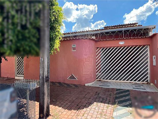 Casa - Uberlândia - MG