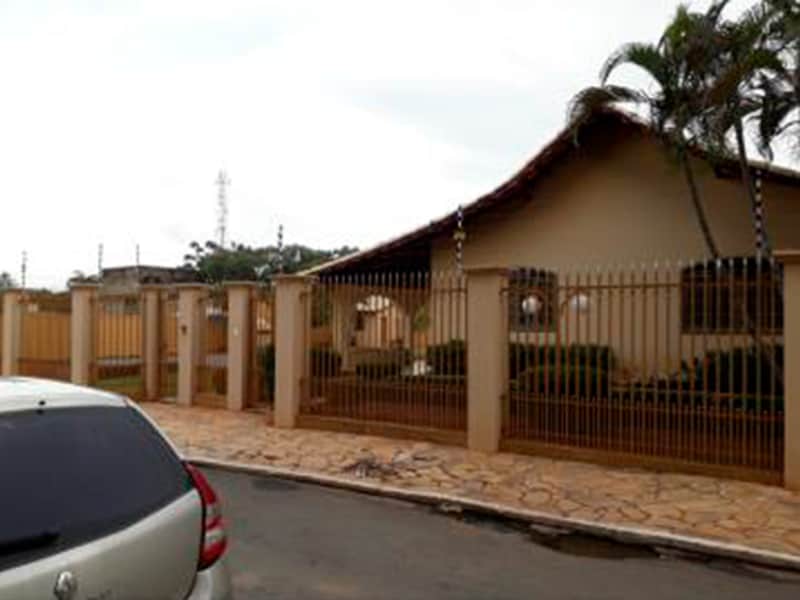 Imagem do imóvel Casa - Várzea Grande - MT