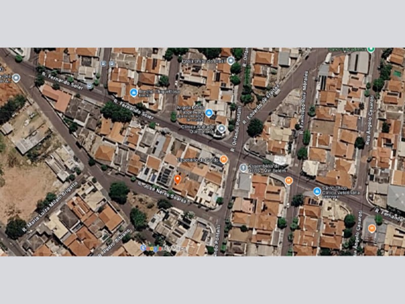 Casa - Presidente Prudente - SP, localizado em Presidente Prudente - SP