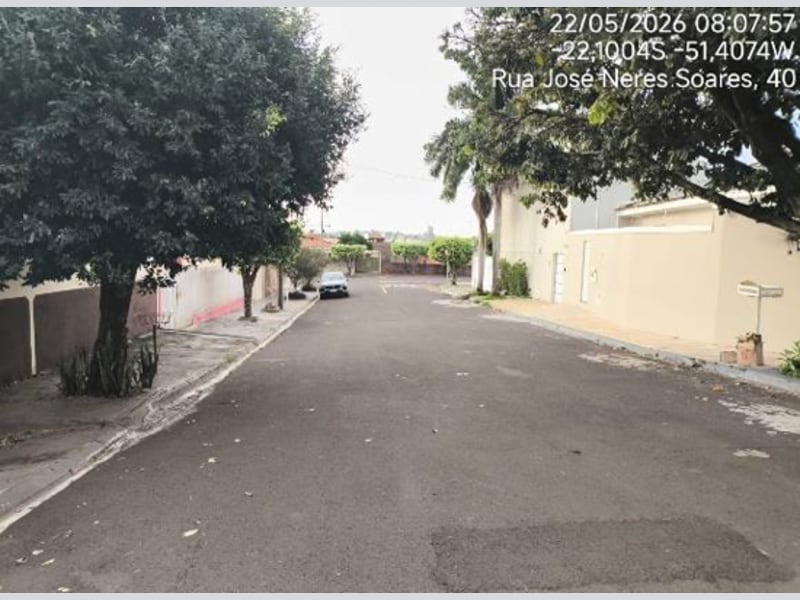Casa - Presidente Prudente - SP, localizado em Presidente Prudente - SP