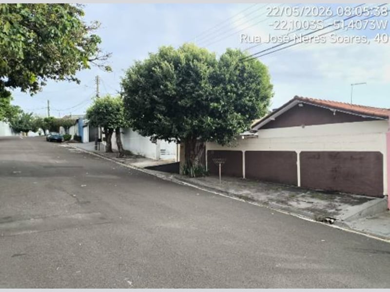 Casa - Presidente Prudente - SP, localizado em Presidente Prudente - SP