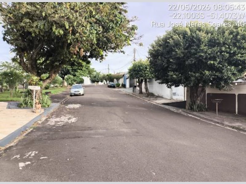 Casa - Presidente Prudente - SP, localizado em Presidente Prudente - SP