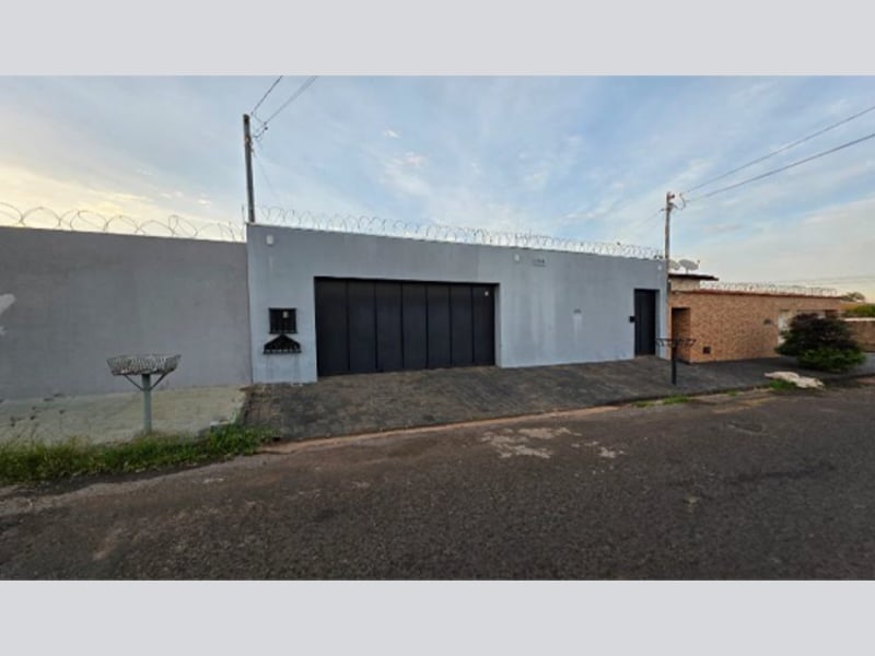 Imagem do imóvel Casa - Uberlândia - MG