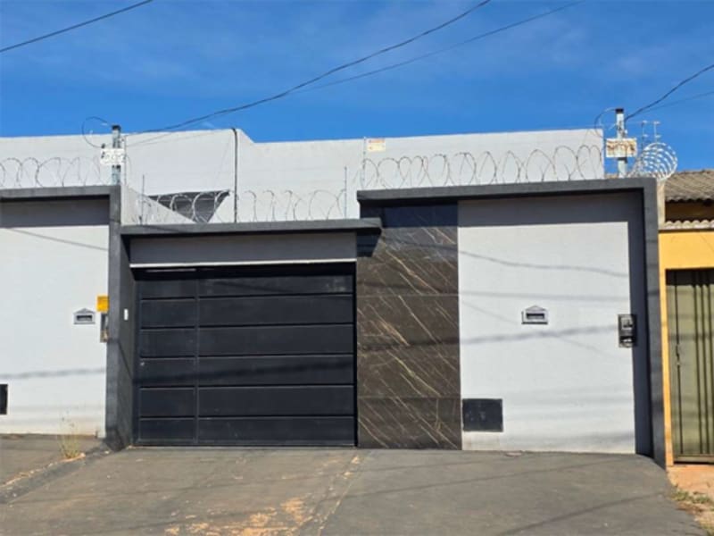 Imagem do imóvel Casa - Trindade - GO