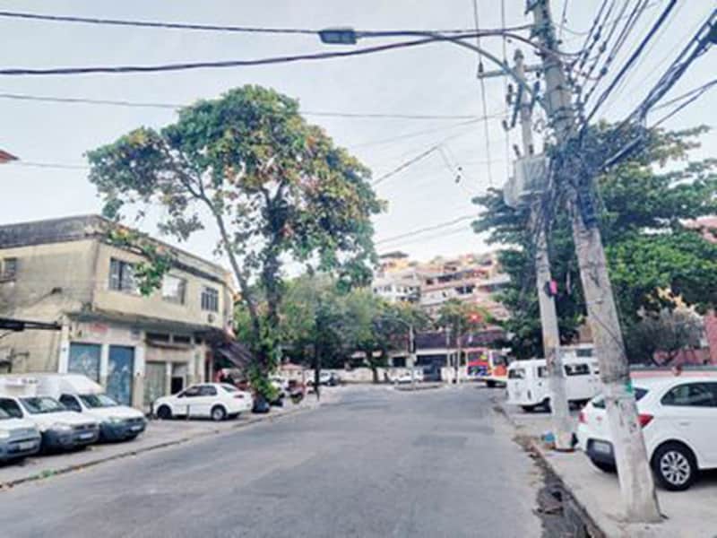 Imagem do imóvel Apartamento - Rio de Janeiro - RJ