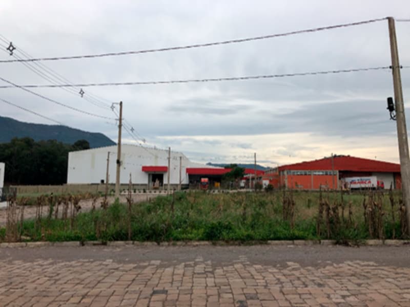 Imagem do imóvel Terreno - Roca Sales - RS