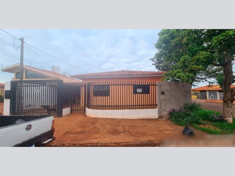 Imagem do imóvel Casa - Palmital - SP