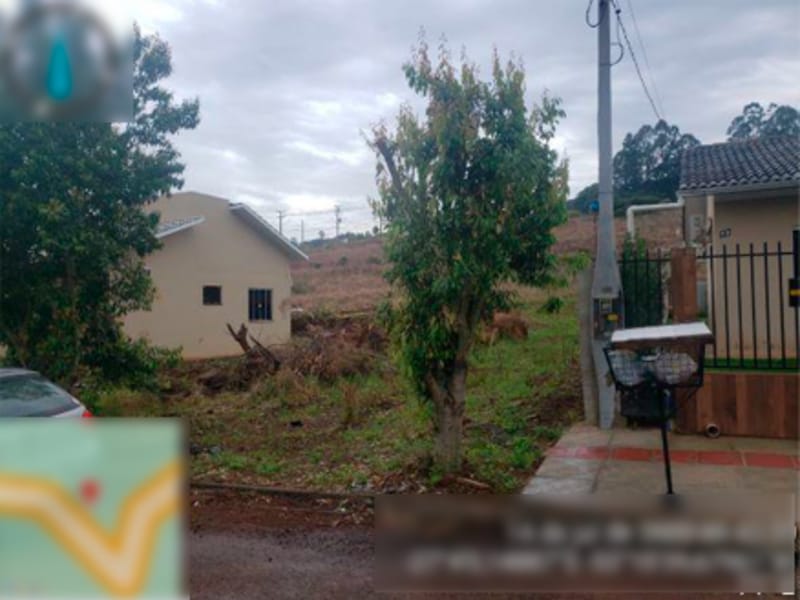Imagem do imóvel Terreno - Palmitos - SC