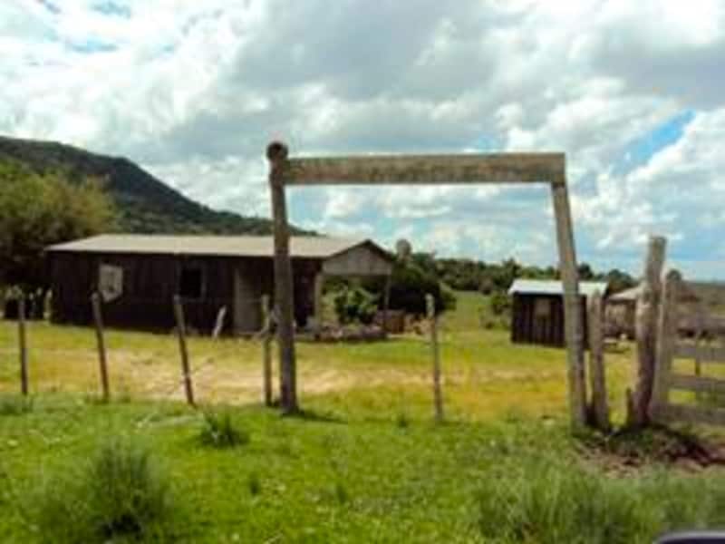 Imagem do imóvel Terreno - São Vicente do Sul - RS