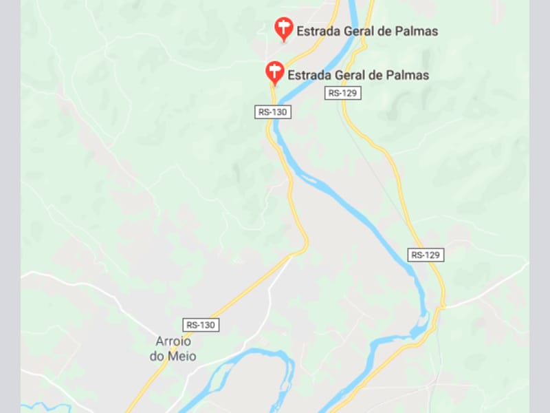 Imagem do imóvel Terreno - Arroio do Meio - RS
