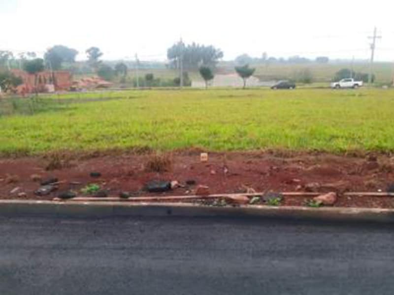 Imagem do imóvel Terreno - Taquarituba - SP