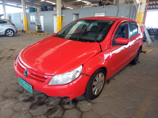 Volkswagen Gol 1.0 2012 2013 Gas/Alc
