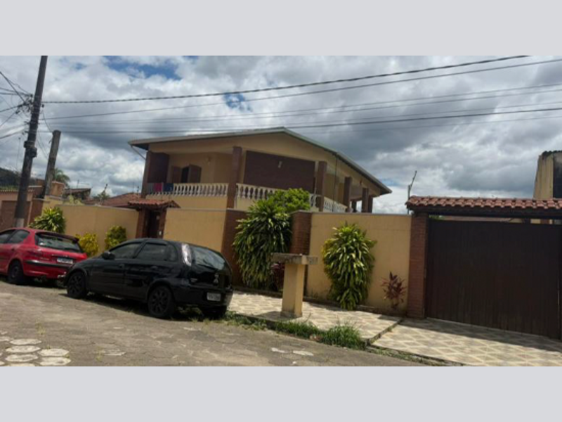 Imagem do imóvel Casa - Itanhaém - SP