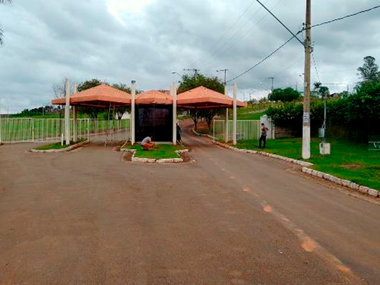 Terreno - Alfenas - MG