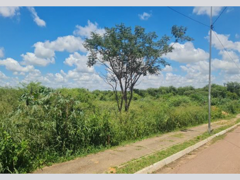 Terreno - Araripina - PE, localizado em Araripina - PE, bairro Distrito Industrial