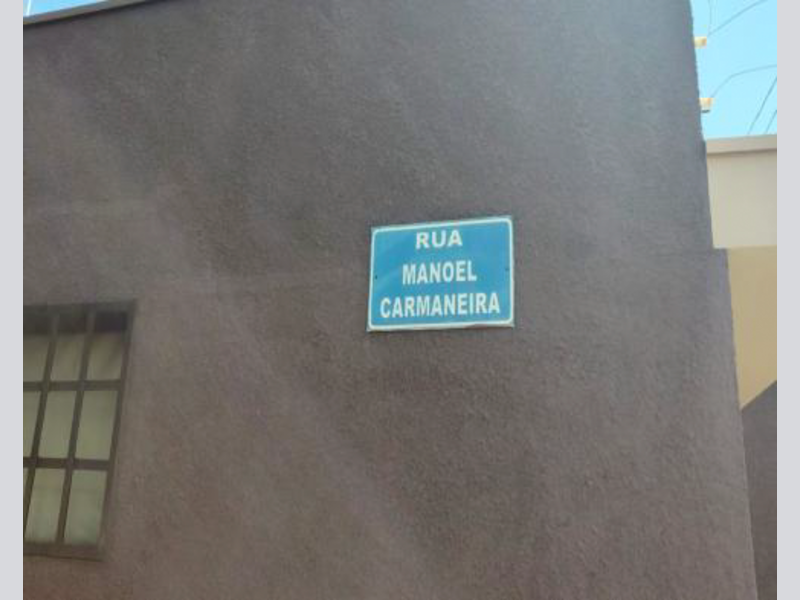 Casa - Guará - SP, localizado em Guará - SP, bairro Vila Santa Luzia