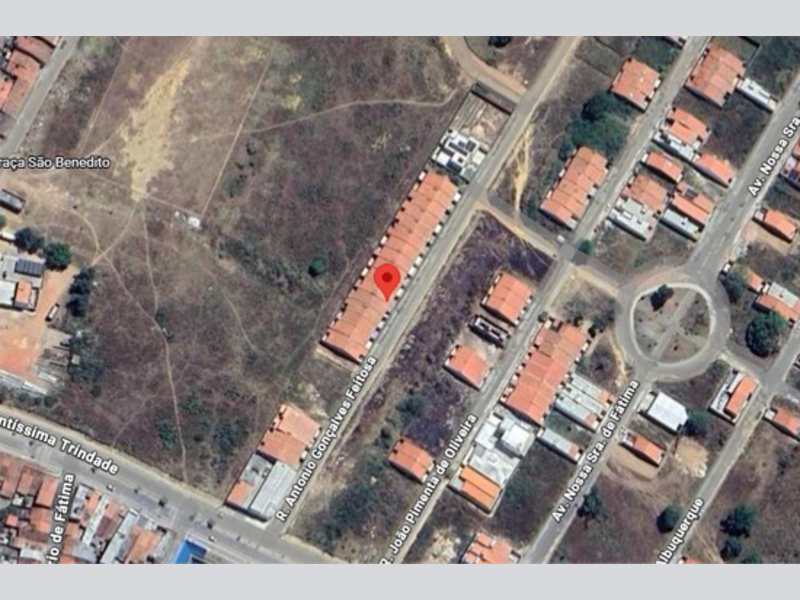 Casa - São Benedito - CE, localizado em São Benedito - CE, bairro Cruzeiro