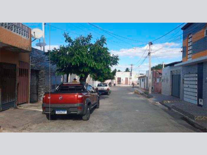 Casa - Macau - RN, localizado em Macau - RN, bairro Valadão