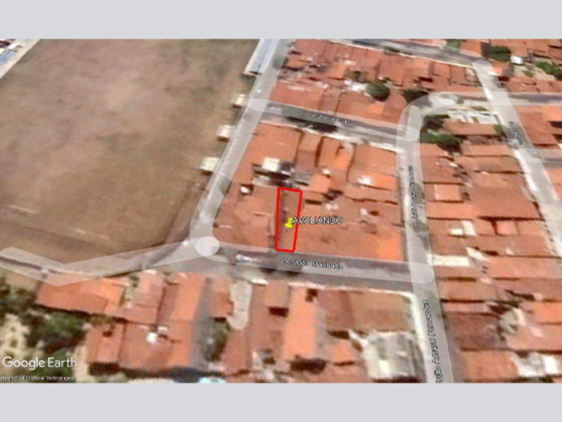 Casa - Macau - RN, localizado em Macau - RN, bairro Valadão