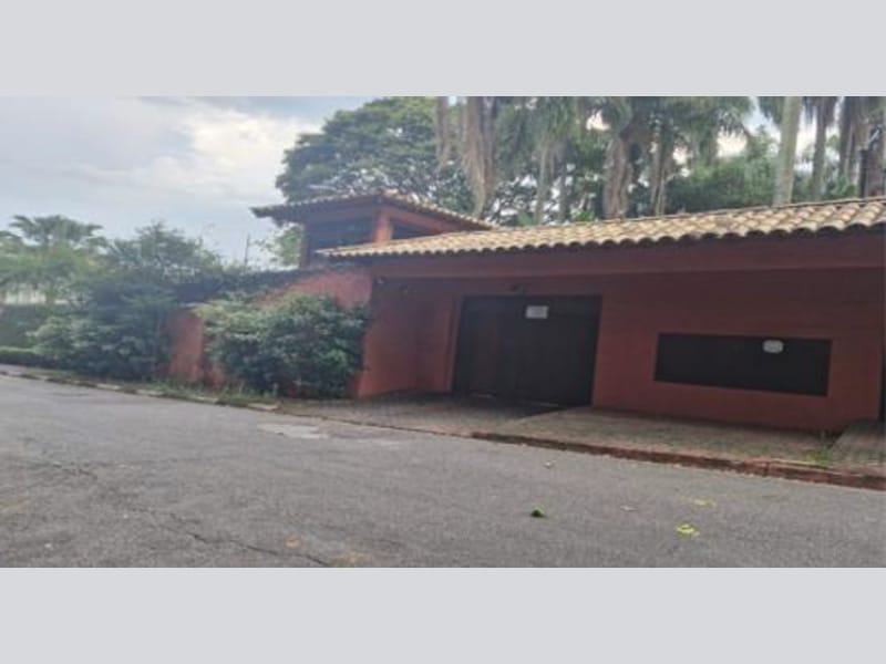 Casa - Cotia - SP, localizado em Cotia - SP, bairro Granja Vianna