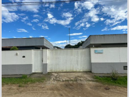 Casa - Rio Bonito - RJ