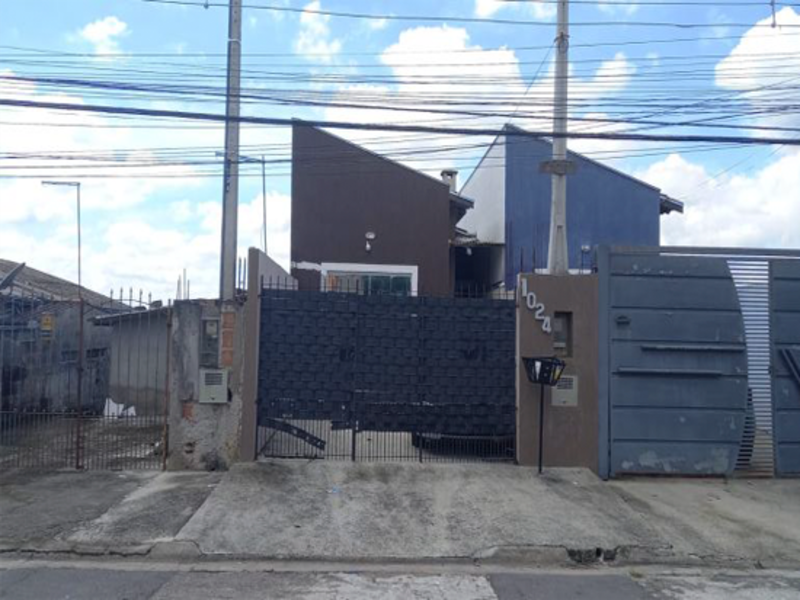 Imagem do imóvel Casa - Jacareí - SP
