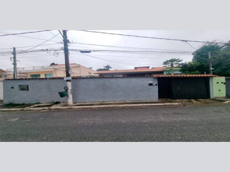Imagem do imóvel Casa - São Paulo - SP