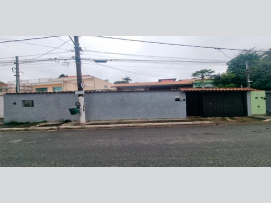 Casa - São Paulo - SP