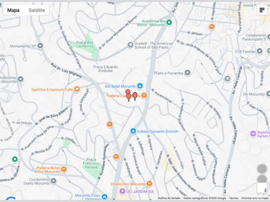 Apartamento - São Paulo - SP