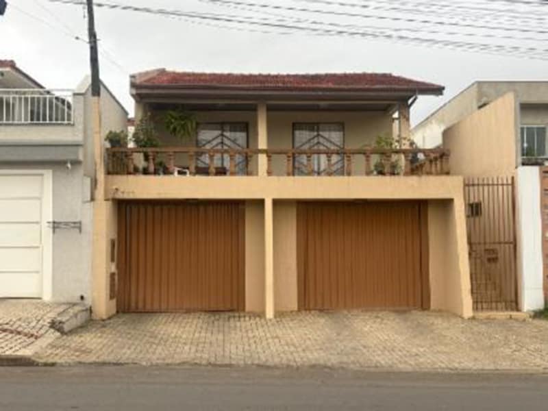 Imagem do imóvel Casa - Irati - PR
