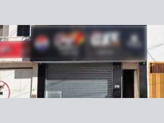 Imóvel comercial em leilão em Irecê