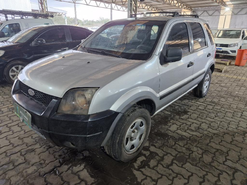Ford Ecosport - Foto 1