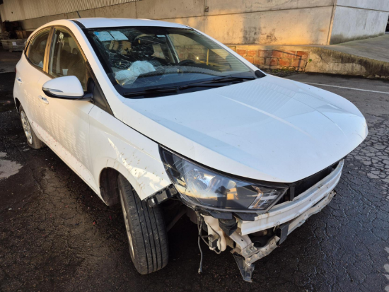 Hyundai HB20 10M COMFORT 2023 2024 Gas/Alc
