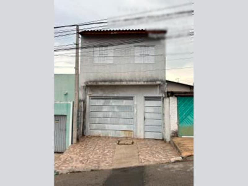 Imagem do imóvel Casa - Itapetininga - SP