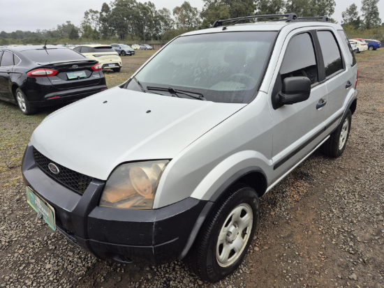 Ford Ecosport XLS 2.0L 2006 2007 Gasolina