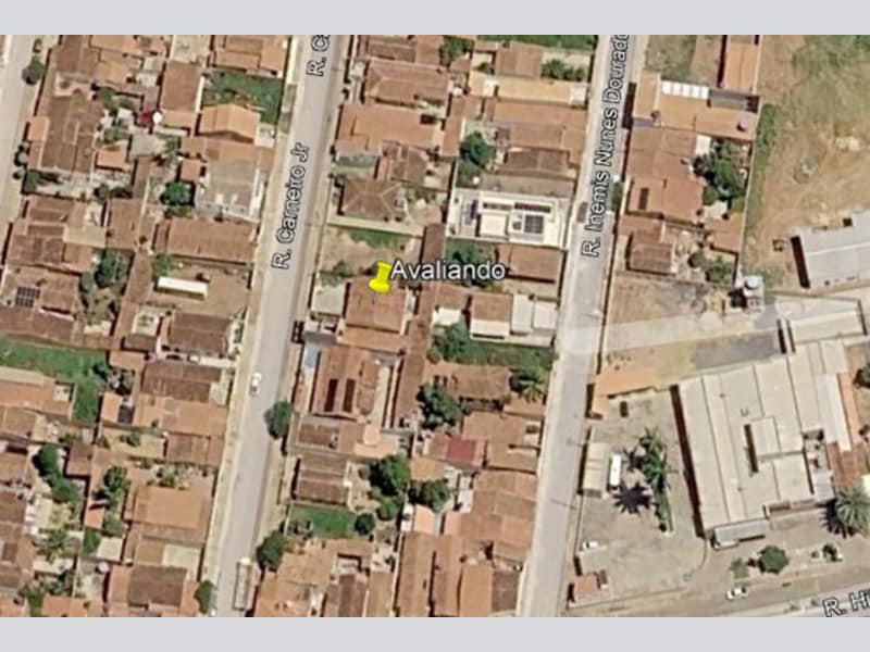 Imagem do imóvel Casa - João Dourado - BA