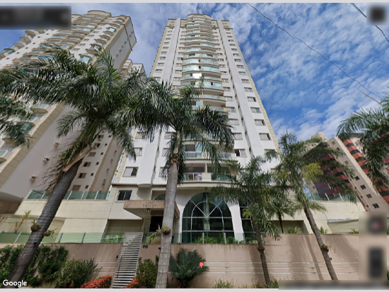 Apartamento - Goiânia - GO
