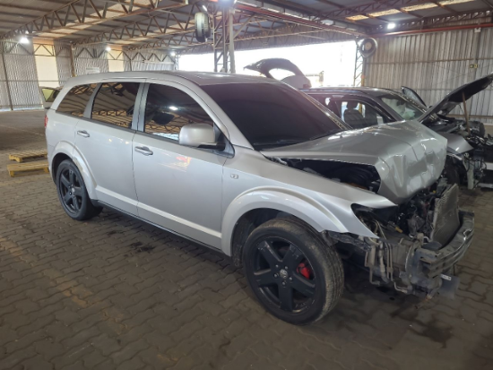 Dodge Journey SE 2.7 2010 2010 Gasolina