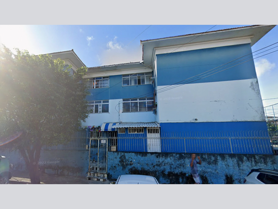 Apartamento - Salvador - BA