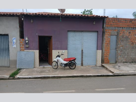 Foto de Imóvel 82 m², Centro - Leilão encerrado em Iaçu/MA