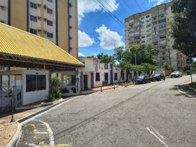 Apartamento - Caldas Novas - GO, localizado em Caldas Novas - GO, bairro Turista Iiª Etapa