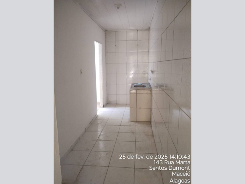 Casa - Rio Largo - AL, localizado em Rio Largo - AL