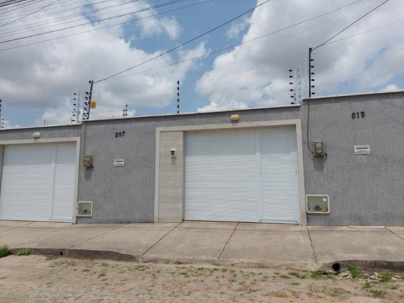 Imagem do imóvel Casa - Itaitinga - CE