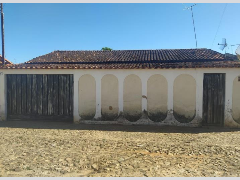 Imagem do imóvel Casa - Grão Mogol - MG