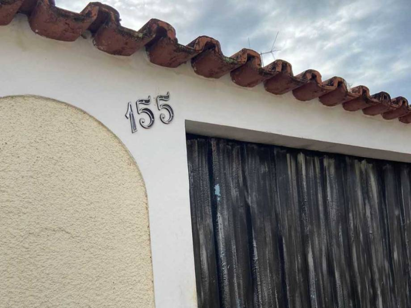 Casa - Grão Mogol - MG, localizado em Grão Mogol - MG, bairro Centro