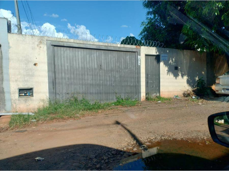 Imagem do imóvel Casa - Campo Grande - MS