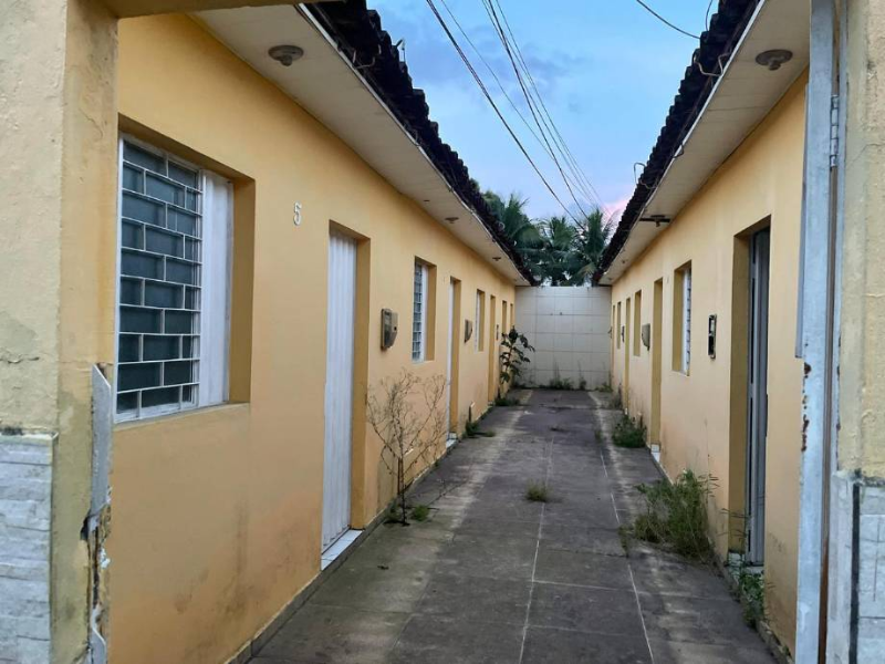 Casa - Rio Largo - AL, localizado em Rio Largo - AL