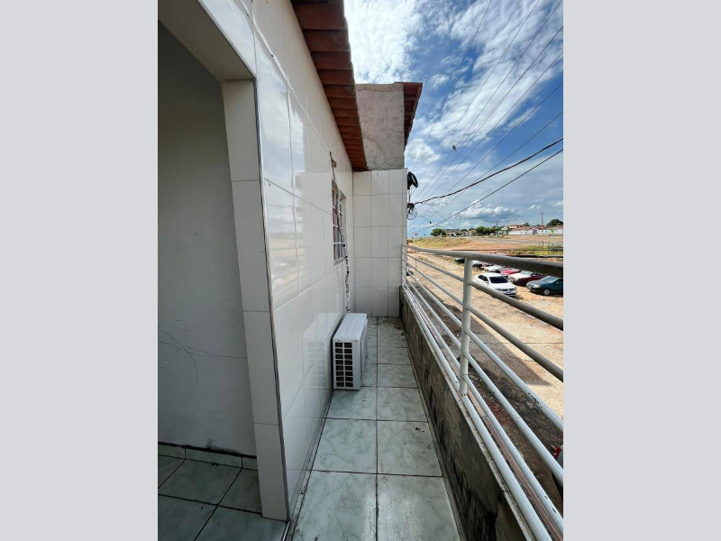 Casa - Cabrobó - PE, localizado em Cabrobó - PE, bairro Centro